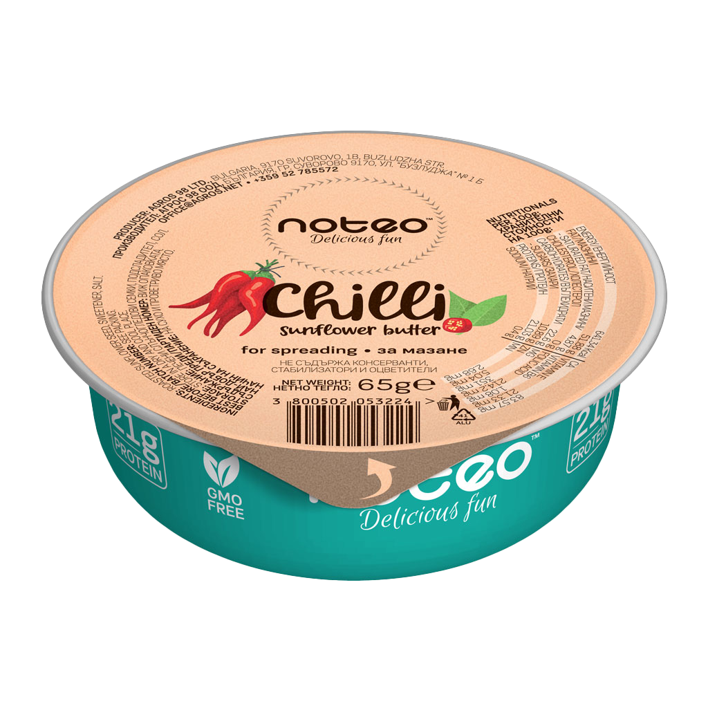 Noteo Wishlist - NOTEO