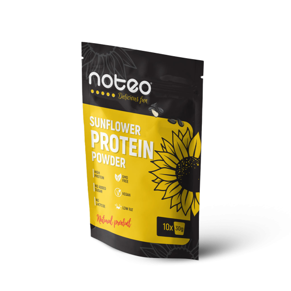 Vegan Protein Noteo - 300 g